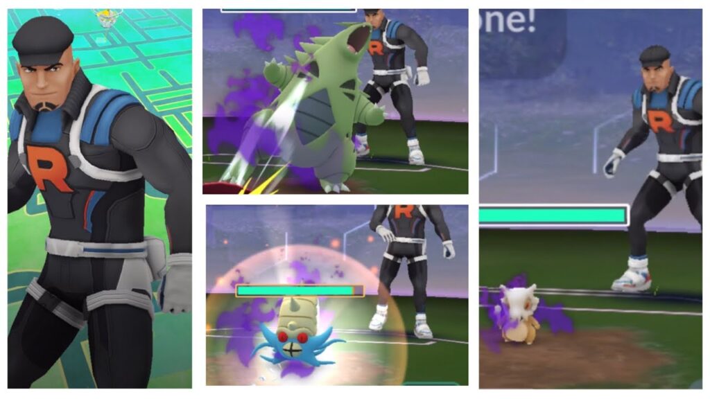 Pokemon GO Cliff’s April 2022 Line up (Cubone, Omastar & Tyranitar